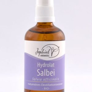 Jophiel Organic Sage Hydrolat 有機鼠尾草純露