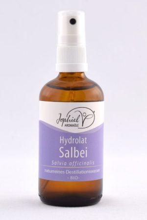 Jophiel Organic Sage Hydrolat 有機鼠尾草純露