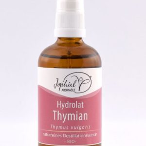 Jophiel Organic Thyme Hydrolat 有機百里香純露
