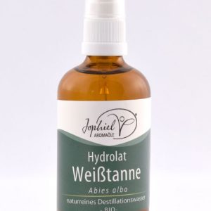 Jophiel Organic Silver Fir Hydrolat 有機歐洲銀冷杉純露