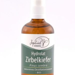 Jophiel Organic Swiss Pine Hydrosol 有機瑞士石松純露