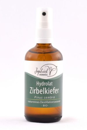 Jophiel Organic Swiss Pine Hydrosol 有機瑞士石松純露