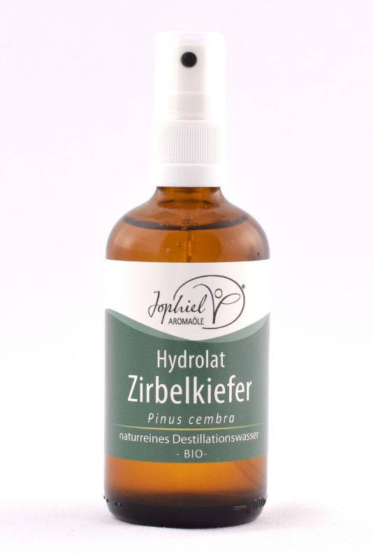 Jophiel Organic Swiss Pine Hydrosol 有機瑞士石松純露