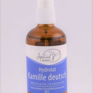 Jophiel Organic German Chamomile Hydrolat 有機德國洋甘菊純露
