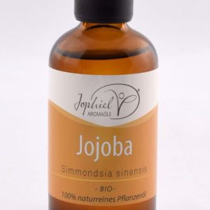 Jophiel Organic Jojoba Oil 有機荷荷巴油