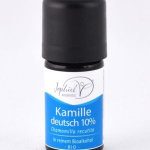 Jophiel German Chamomile 10% 德國洋甘菊10%5ml