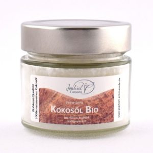 Jophiel Organic Premium Coconut Oil 有機特級椰子油