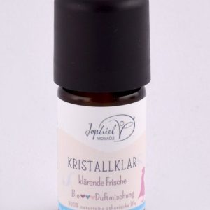 Jophiel Kristallklar 5 ml