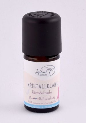 Jophiel Kristallklar 5 ml