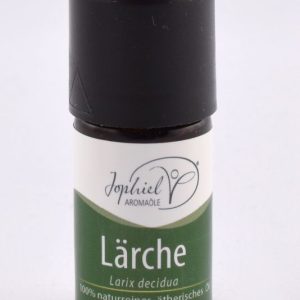 Jophiel Organic Larch Essential Oil 有機歐洲落葉松精油 5ml
