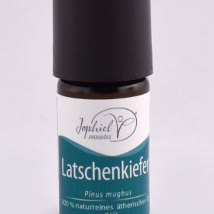 Jophiel Organic Mountain Pine Essential Oil 有機高山矮松精油 5ml