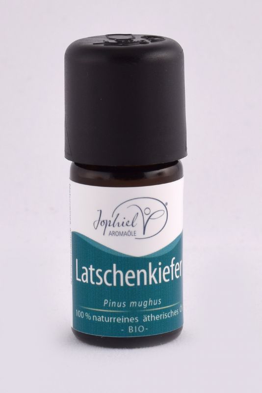 Jophiel Organic Mountain Pine Essential Oil 有機高山矮松精油 5ml