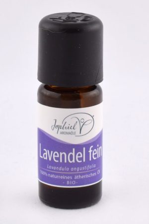 Jophiel Organic Fine Lavender Essential Oil 有機真正薰衣草精油