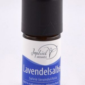 Jophiel Spanish Sage Essential Oil 有機西班牙鼠尾草精油 5ml