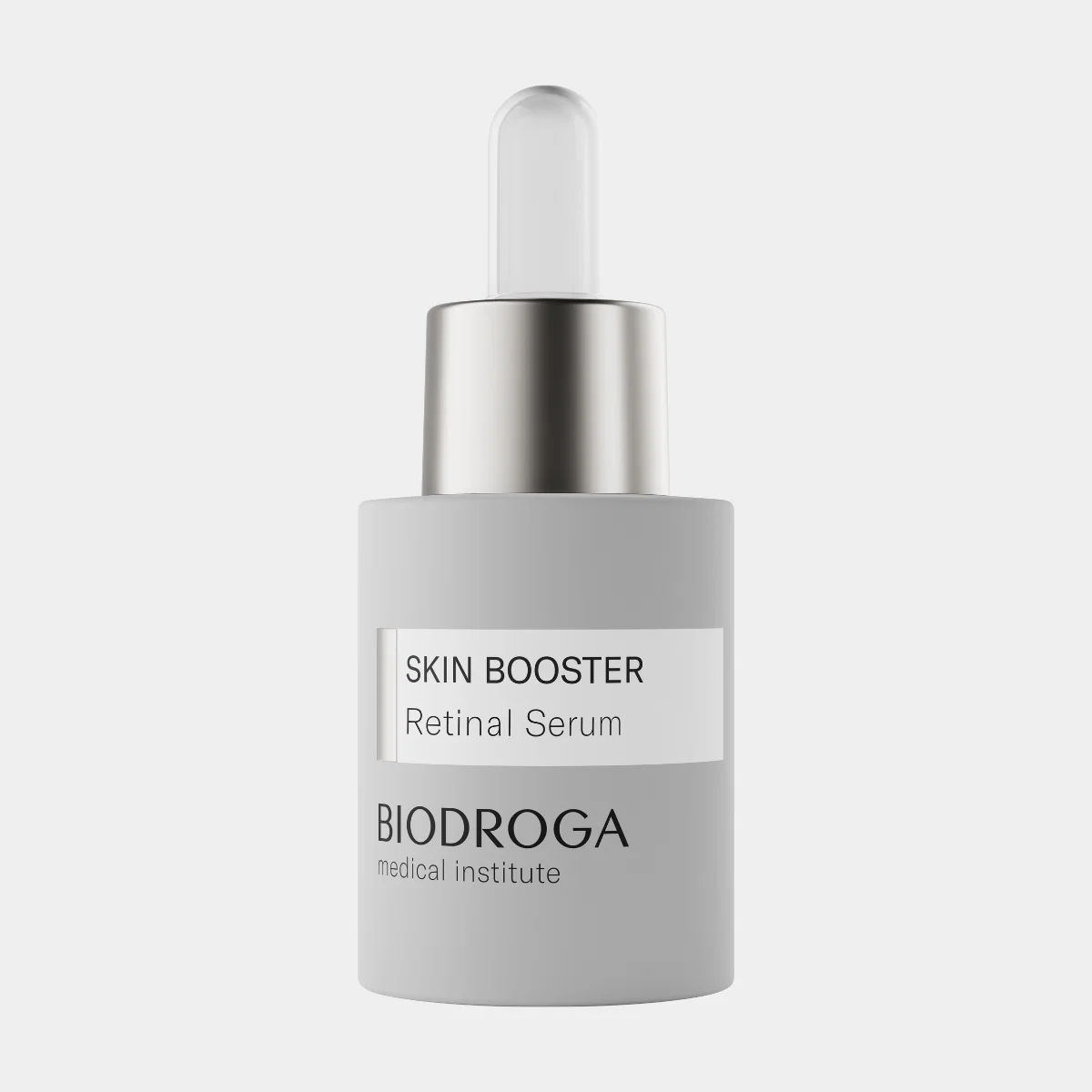 BIODROGA Skin Booster Retinal Serum 視黃醛抗老修護精華15ml