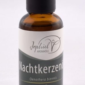 Jophiel Organic Evening Primrose Oil 有機月見草油 50ml