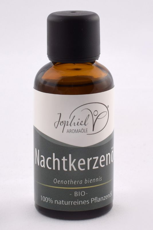 Jophiel Organic Evening Primrose Oil 有機月見草油 50ml