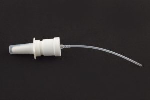 Jophiel DIN18 鼻腔噴霧頭 1 St.
