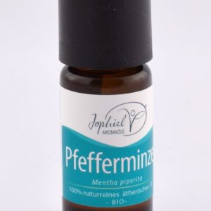 Jophiel Organic Peppermint Essential Oil 有機胡椒薄荷精油