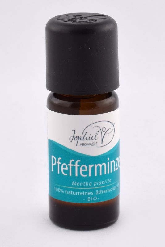 Jophiel Organic Peppermint Essential Oil 有機胡椒薄荷精油
