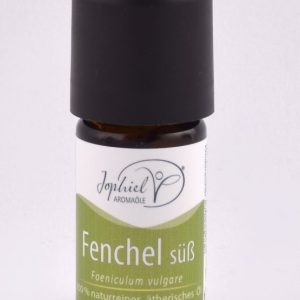 Jophiel Organic Sweet Fennel Essential Oil 有機甜茴香精油 5ml