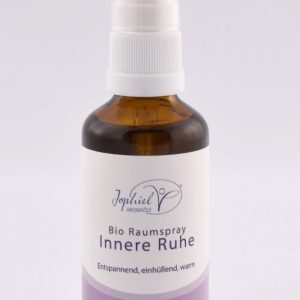 Jophiel Organic Inner Peace Room Spray 有機內在平靜室內香氛噴霧 50ml