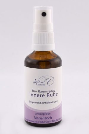 Jophiel Organic Inner Peace Room Spray 有機內在平靜室內香氛噴霧 50ml