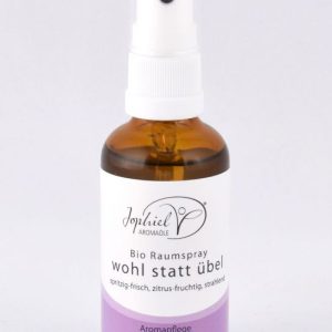 Jophiel Organic Feel Well Room Spray 有機清新舒適室內香氛噴霧 50ml