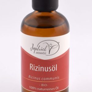 Jophiel Organic Castor Oil 有機蓖麻油 100ml