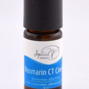 Jophiel Organic Rosemary CT Cineole Essential Oil 有機迷迭香 CT Cineole 精油 10ml