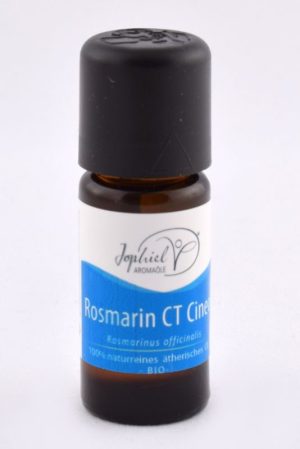 Jophiel Organic Rosemary CT Cineole Essential Oil 有機迷迭香 CT Cineole 精油 10ml