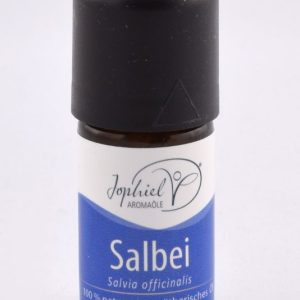Jophiel Organic Sage Essential Oil 有機鼠尾草精油 5ml