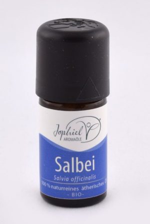 Jophiel Organic Sage Essential Oil 有機鼠尾草精油 5ml