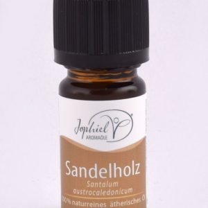 Jophiel Organic Sandalwood Essential Oil 有機檀香精油 5ml