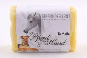 Jophiel Horse & Dog Bio 有機天然寵物清潔皂 90g