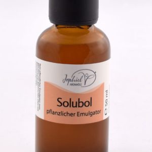 Jophiel Solubol Natural Plant-Based Emulsifier 天然植物乳化劑 50ml