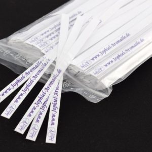 Jophiel 精油試香紙 Duftstreifen｜芳香測試聞香紙 100張