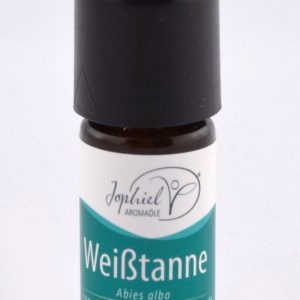 Jophiel Organic Silver Fir Essential Oil 有機銀冷杉精油 5ml