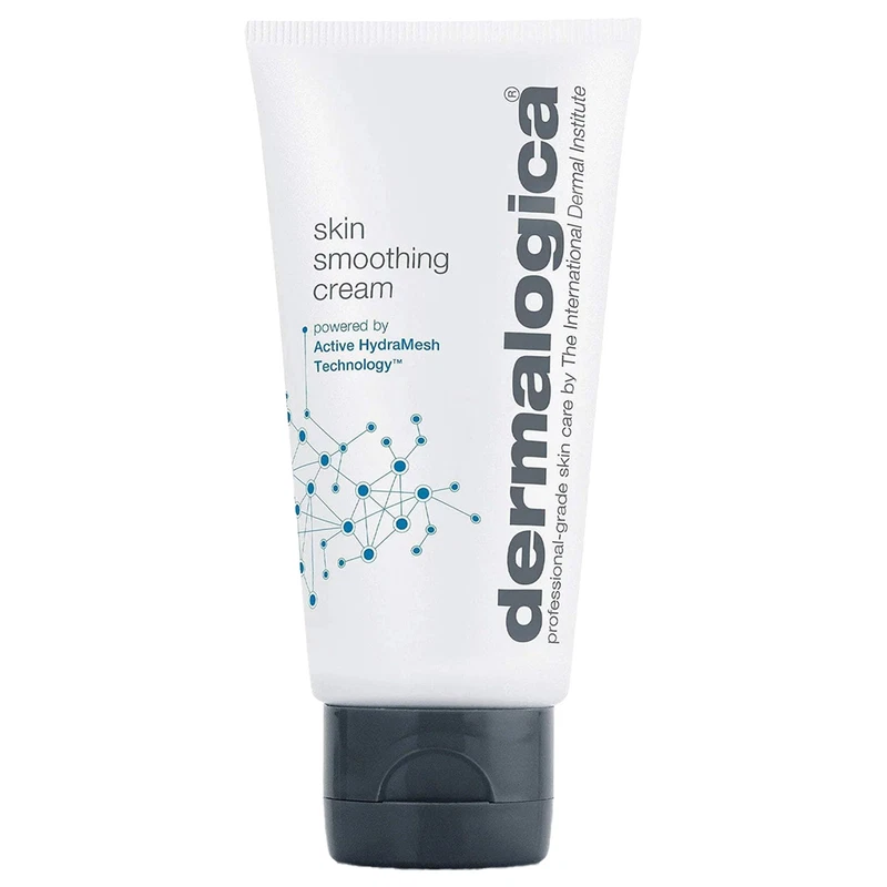 Dermalogica Skin Smoothing Cream 長效補濕面霜 100ml
