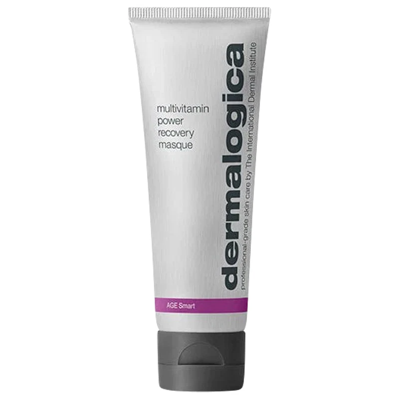 Dermalogica Multivitamin Power Recovery Mask 多重維他命修護面膜 75ml