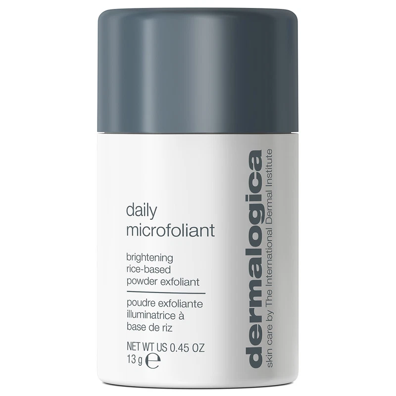 Dermalogica Daily Microfoliant 每日微米酵素煥膚粉 74g