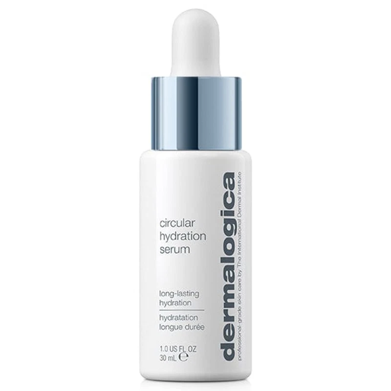 Dermalogica Circular Hydration Serum 長效循環補濕精華 30ml
