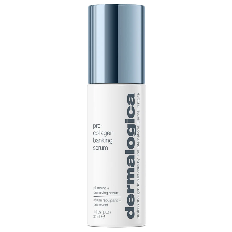 Dermalogica Pro-Collagen Banking Serum 膠原蛋白修護精華 30ml