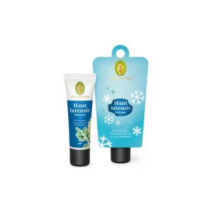 PRIMAVERA Geschenkanhänger Haut Intensiv 2026聖誕限定有機密集修護膏 20ml