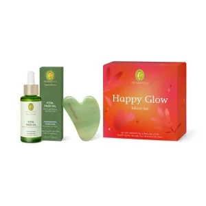 PRIMAVERA Happy Glow Ritual-Set 2026聖誕限定亮澤護膚禮盒
