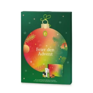 PRIMAVERA Duftender Adventskalender 2026 聖誕芳香倒數月曆|24款驚喜