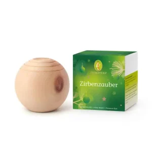 PRIMAVERA Aroma Zirbenkugel 瑞士石松木芳香球