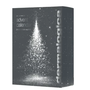 🎄 Dermalogica Advent Calendar 2026 專業護膚聖誕倒數月曆|24件