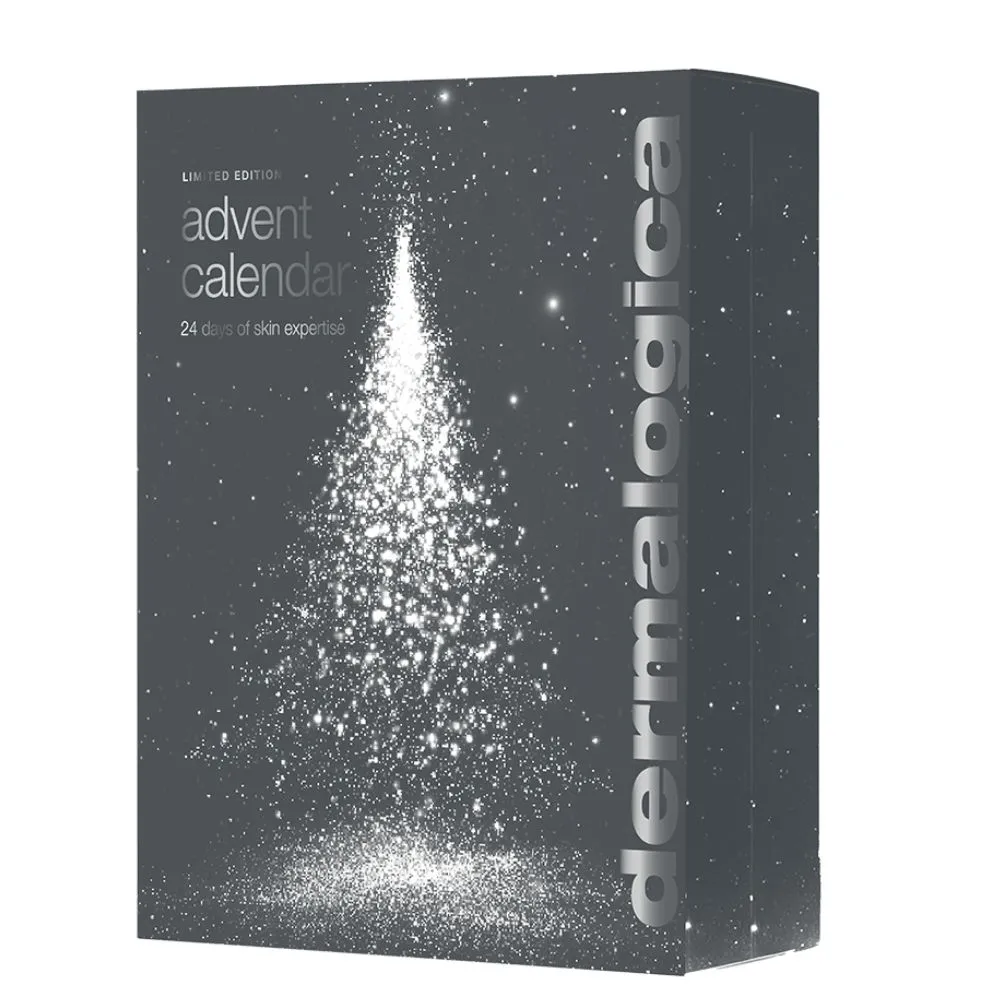 🎄 Dermalogica Advent Calendar 2026 專業護膚聖誕倒數月曆|24件