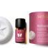 Farfalla Weihnachtsstern 聖誕星天然香薰禮盒｜精油 5ml＋星形香薰石